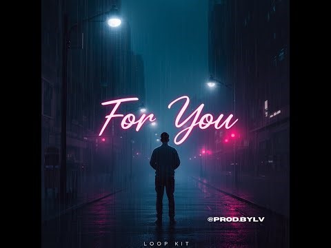 💔 Toosii x Rod Wave Type Piano Loop Kit – “For You” (FREE Download | Emotional Type Loops)