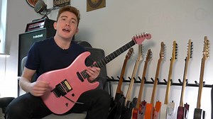 In this easy-to-follow electric guitar tutorial, Elixir Strings artist Cameron Cooper demonstrates the simple techniques you need to be able to reach those stretches, along with some cool licks in the style of Randy Rhoads, Eddie Van Halen, and Steve Vai. So, limber up and dive right in! . . . #elixirstrings #guitarplayer #guitarplayers #guitarstrings #newguitar #geartalk #optiweb #guitarlessons #guitarvideo #tiptuesday #guitarsdaily #guitarshred #electricguitar #guitarshredder | Elixir Strings