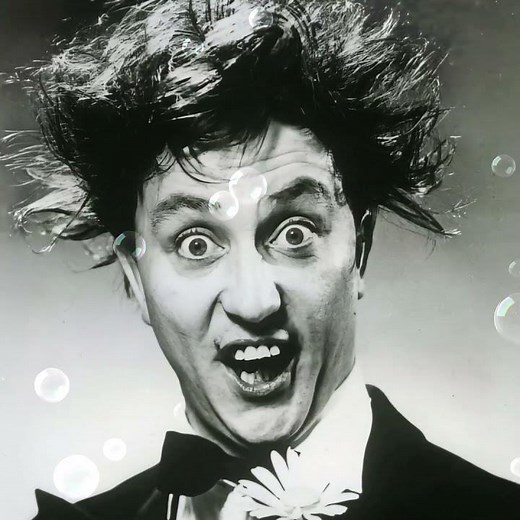Memories of Ken Dodd, the versatile British entertainer