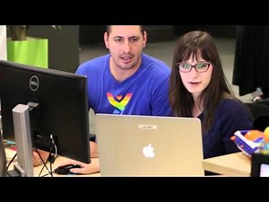 Pair Programming at Atlassian with Lucy Bain