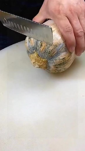 Expert Techniques for Cutting Butternut Squash
