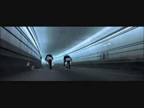 THX 1138 Trailer