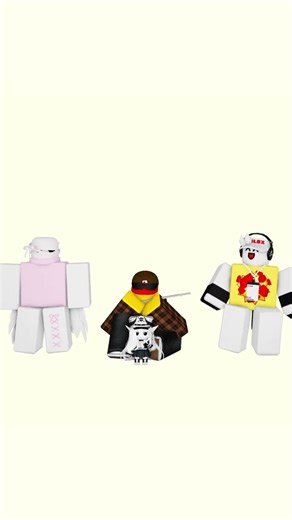 Heyy Listen! 🔊🗣 Credit By ‪@AkyoCraft208‬ #robloxanimation #kamguyza