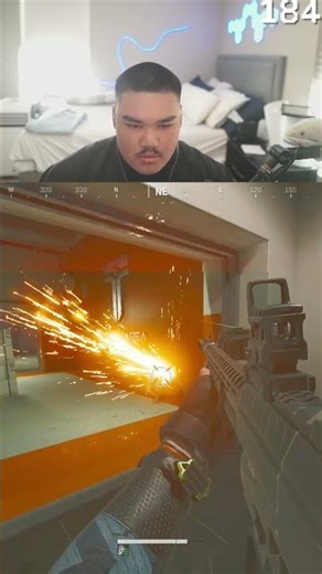 THE NEW META LOADOUT ON DELTA FORCE