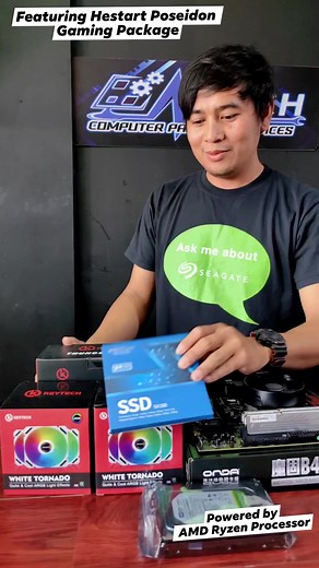 2.1K views · 15 reactions | M-Tech Computer Parts and Services - Baliuag on Reels | Facebook