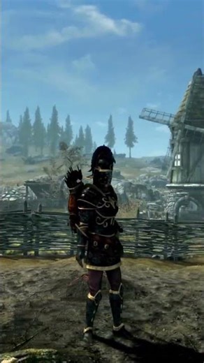 Golden Hills Plantation is the Best Player Home in Skyrim