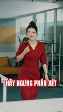 Thấy bạn diện đồ đẹp liền mỉa mai "có đại gia bao" và cái kết #microdrama #dramacongso