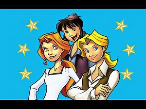 Liberty`s Kids:\rOpening Theme Song\r(Reversed) 💀