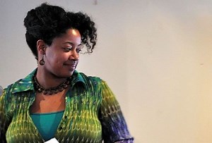 N K Jemisin - Alchetron, The Free Social Encyclopedia