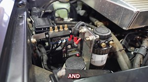 Protect your 70 Series Landcruiser with a secondary pre-fuel filter &...