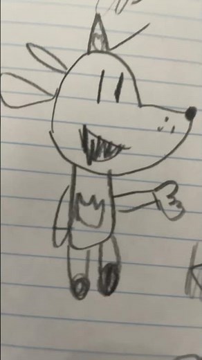 Dog Man FNF #fnfmod #fnf #fridaynightfunkin #fridaynightfunkinmod #music #dogman #petey