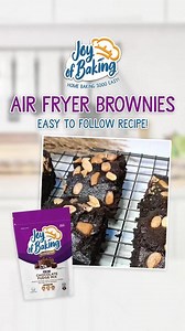 Joy of Baking on TikTok