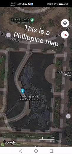 Exploring Hidden Gems on Google Earth: Uncover Secret Locations