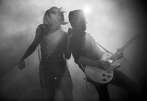 Carrie Underwood Rocked Famous New York City Venue