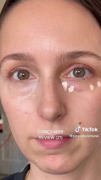 What concealer should i try next? & i just want to say thank you all for being here 🤍🏹 #concealer #concealerreview #concealertutorial #undereyebags #undereyecircles #essence #essencecosmetics #essencemakeup #essencekeepmecovered #makeup #makeupreview #makeuptok #cleangirl #cleangirlaesthetic #cleangirlmakeup #hydratingconcealer #brighteningconcealer #fullcoverageconcealer #naturallookingconcealer #blurringmakeup Concealer Review Millennial Makeup Makeup Review Best Concealers for Under Eye Bag
