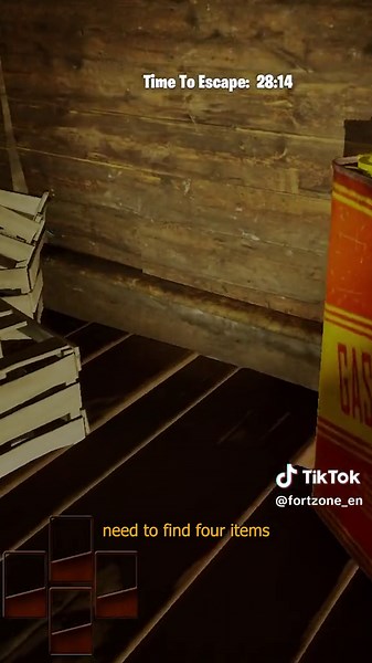 THIS IS THE BEST HORROR MAP MADE IN CREATIVE 2.0 #UEFN #FortniteCreative #fortnite #fortnitemaps #fortnitememes