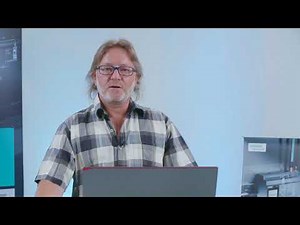 LOGO! Tipps und Tricks - Zeit als Bargraph (DE)