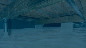 Crawlspace Cleaning In San Francisco | Atticare USA