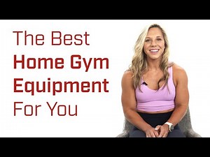 The Best Home Gym Equipment, According to a Physical Therapist | Sports Illustrated
