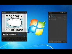 Windows 7 Sample Music