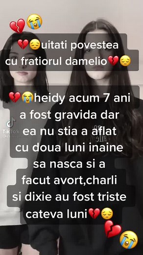 ✨✨Charli and addi✨✨ pe TikTok