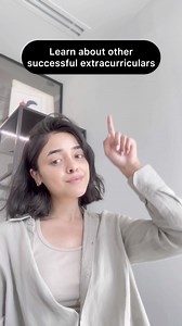 2.6K views · 145 reactions | Our Ultimate Guide Extracurricular Guide...