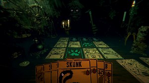 Inscryption's free "mini-expansion" makes the first act endless