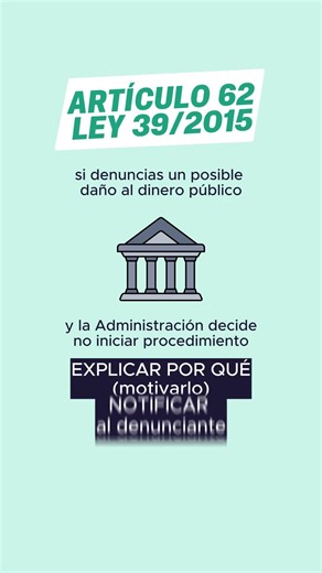 Artículo clave de la Ley 39/2015 del Procedimiento Administrativo Común que cae MUCHO en examen
