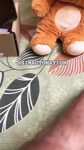 Allen-Bradley Micro850 PLC (2080-L50E-24QBB) – Compact PLC #shorts by @simautomation #trending