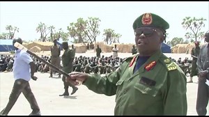 801K views · 18K reactions | DDR team tour to unified force training camps across the country | SSBC News | Facebook