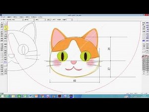 Jw cad講座体験ねこCAD