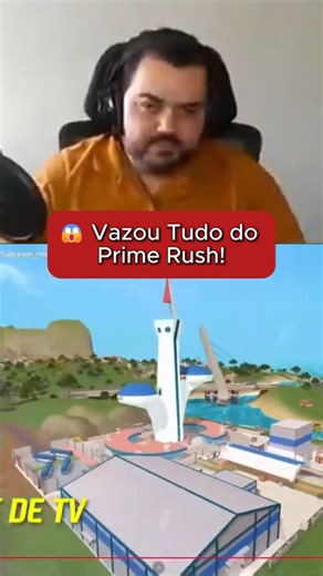 vazou tudo da próxima atualização #primerush #freefire #ff #fortnite #brunoph #loud #game #gaming