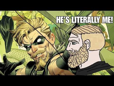 Green Arrow: The Longbow Hunters, is the best Green Arrow Story!
