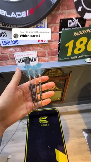 Top Darts Techniques for Beginners