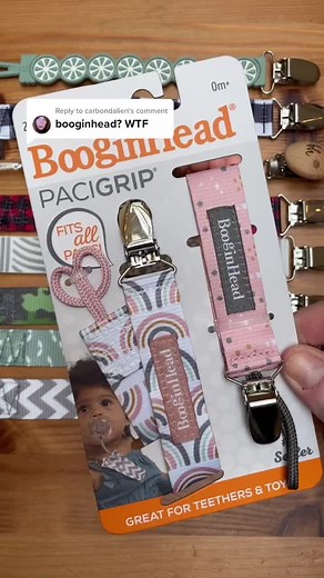 Decoding BooginHead: Meaning and Explanation