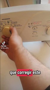 revisión de lavadora easy