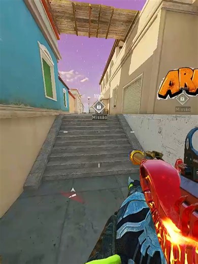 Blood Strike for and FPS . Apex Events