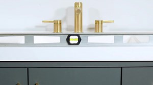 Home Decorators Collection Winsome 48 in. Bath Vanity Cabinet without Top in Sand WS48-SD