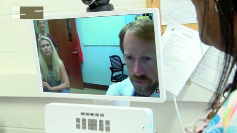 How these telemedicine companies are innovating in the pandemic