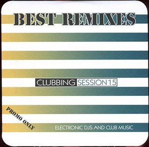Various - Best Remixes 15