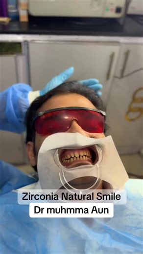 Understanding Zirconium Crowns for Dental Restoration