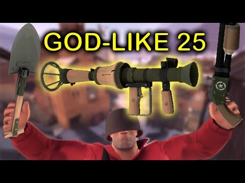 [TF2] Airborne Armaments