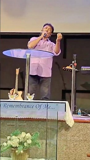 Tere Jaisa Koi Nahi | Live Worship in Delhi | #YeshuNaam #HindiChristianSong #Shorts