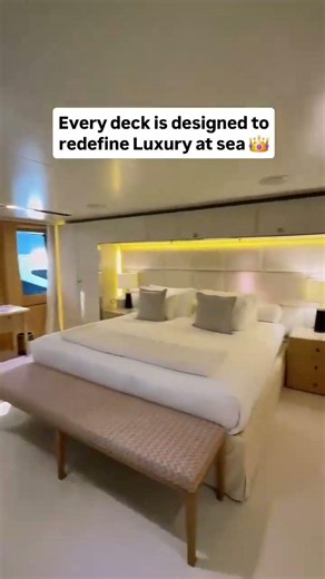 Loon Superyacht Tour 🛥️ | Inside a $40 Million Luxury Yacht | Legacy Charters