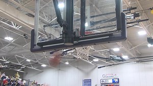 2026 Bill Hanson Memorial Tourney: Willard at Pittsburg Dragon Activities🏀 McKenzie English was on🔥tonight, rebounding on both ends of the court and scoring off second chances to help the Purple Dragons win! Highlights of this game tonight at 10:15 p.m. on KSN/KODE. https://www.fourstateshomepage.com/sports/local-sports/pittsburg-girls-basketball-tops-willard-in-bill-hanson-memorial-game-opener/ | Fourstates Sports Report