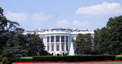 États-Unis : quel est le rôle de la Maison-Blanche ?