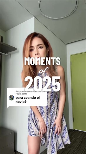 Gran Resumen de mi año me hizo TikTok! Gracias por lo aprendido! 🙏🏻#Resumen2025 #recap #añoviejo