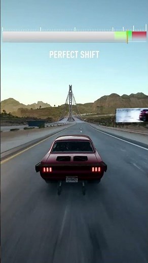 All perfect shifts and perfect start final drag race with derelict car in NFS Payback