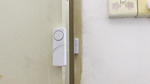 Door Window Alarm