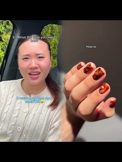 Guessing GF Age Trick🤭 #couple #girlfriend #boyfriend #couples #couplegoals #couplecomedy #funny